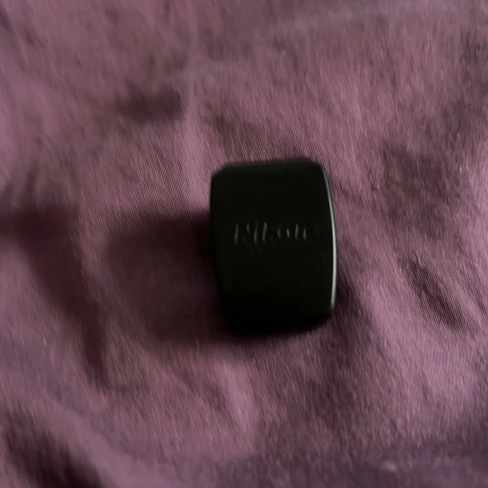 Nikon WU-1b wireless mobile adapter